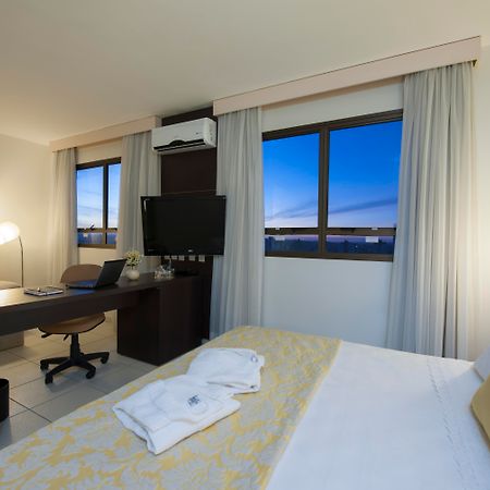Comfort Hotel Goiânia Extérieur photo