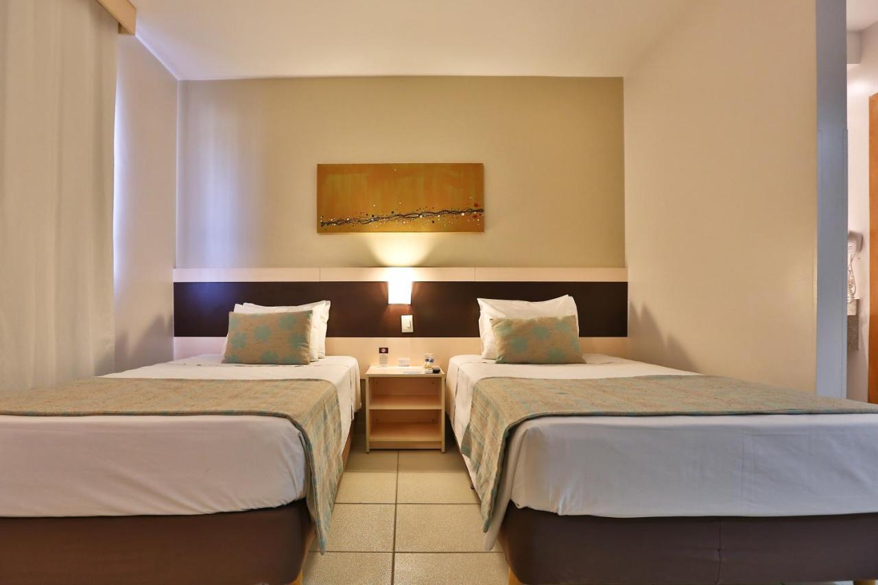Comfort Hotel Goiânia Extérieur photo