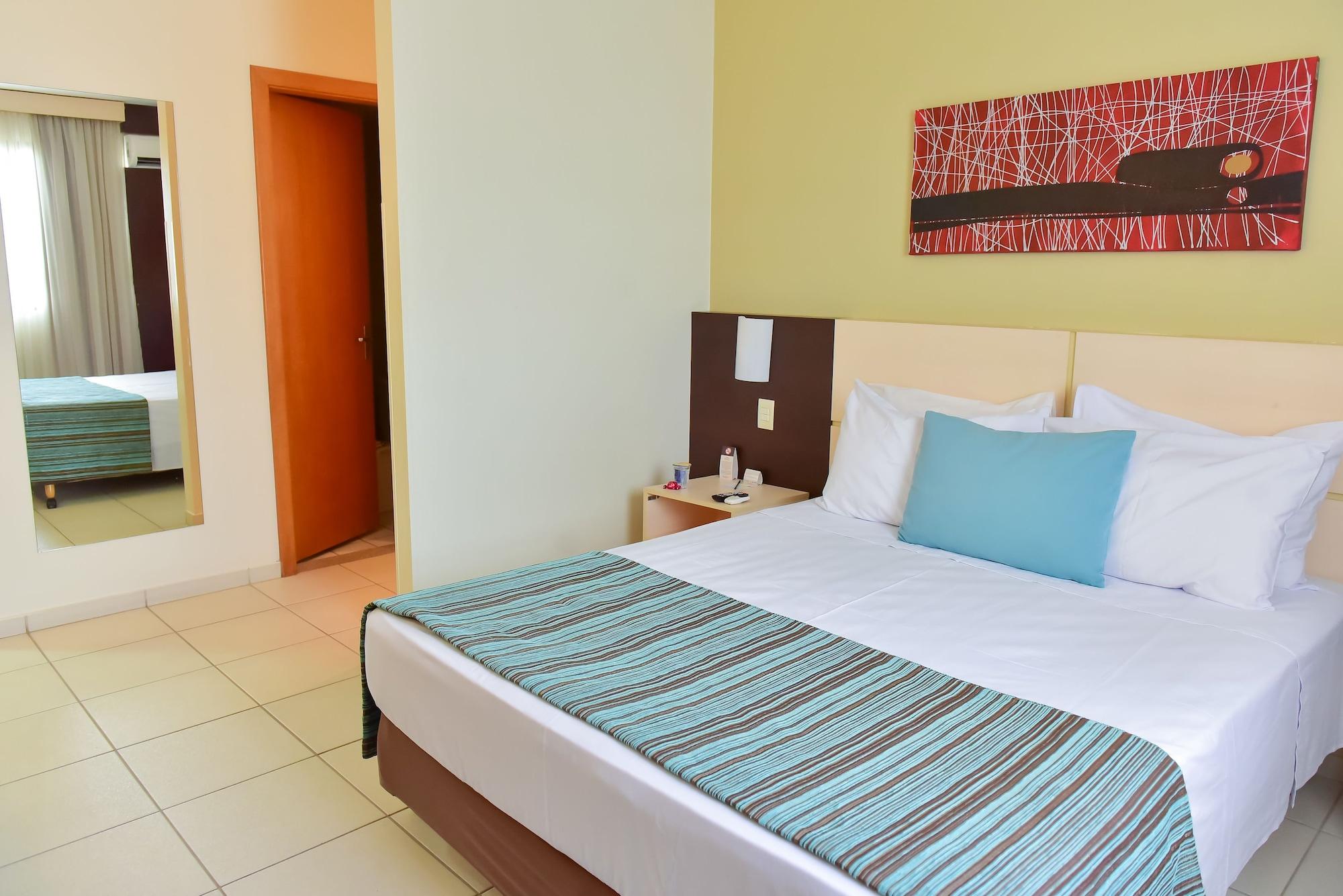 Comfort Hotel Goiânia Extérieur photo