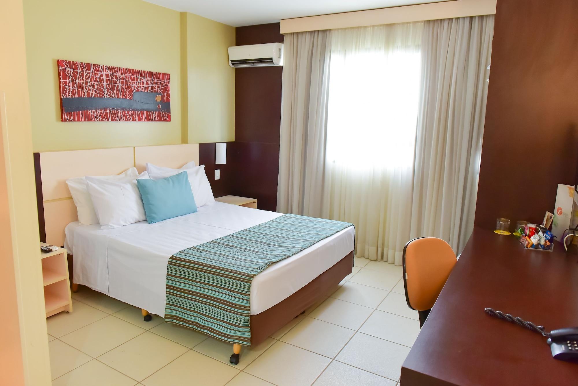 Comfort Hotel Goiânia Extérieur photo