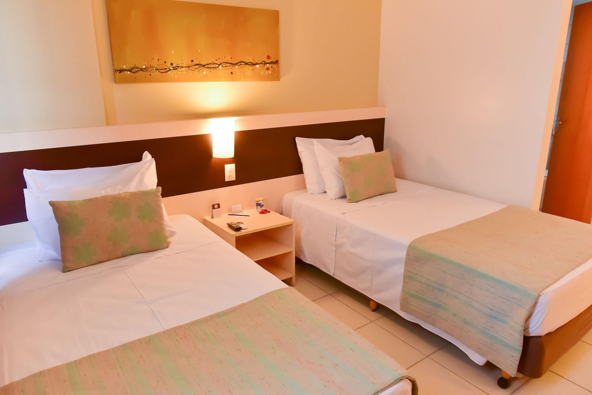 Comfort Hotel Goiânia Extérieur photo