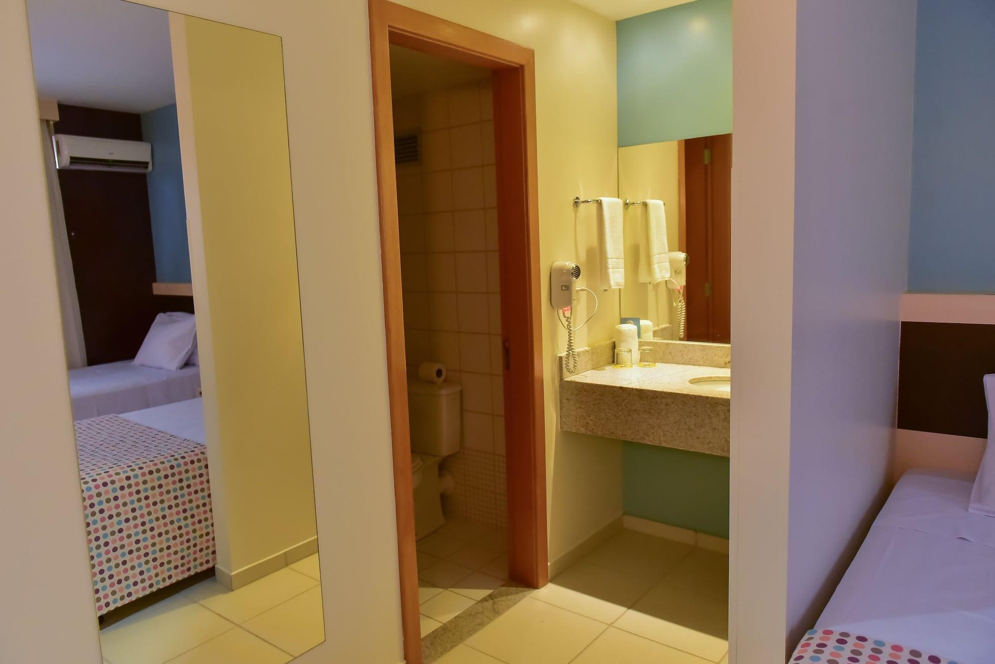 Comfort Hotel Goiânia Extérieur photo