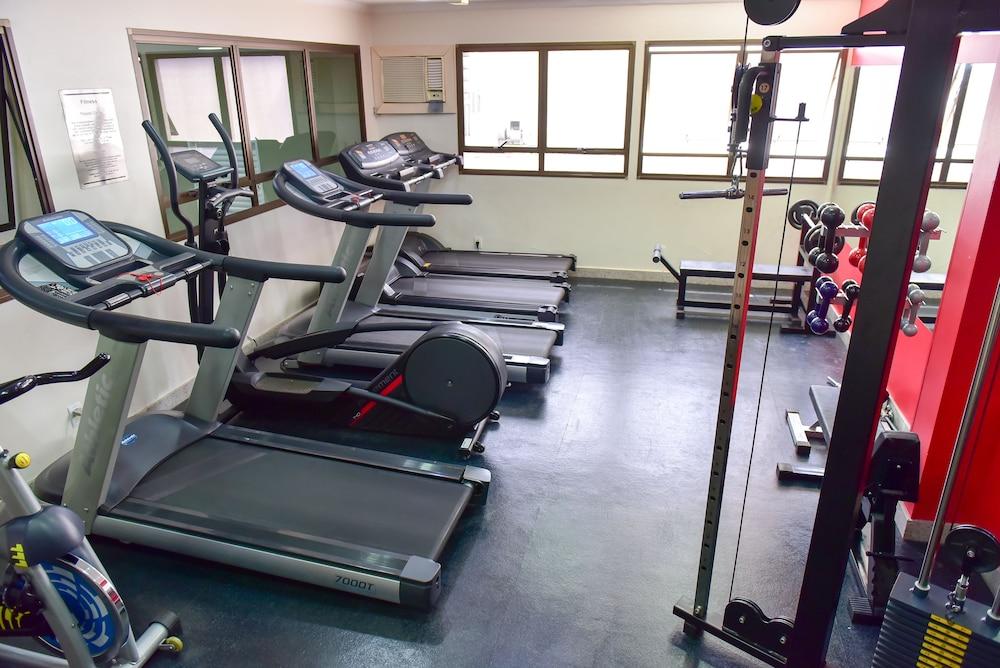Comfort Hotel Goiânia Extérieur photo