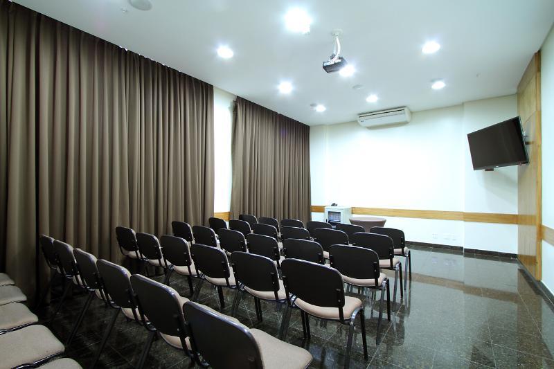 Comfort Hotel Goiânia Extérieur photo