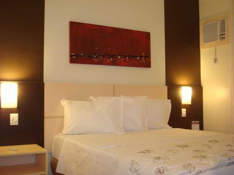 Comfort Hotel Goiânia Extérieur photo